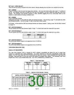 浏览型号LPC47M14B-NC的Datasheet PDF文件第30页