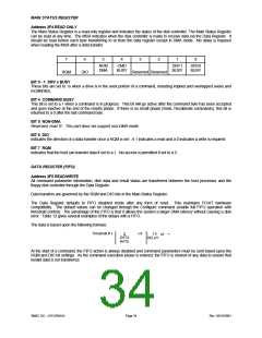 浏览型号LPC47M14B-NC的Datasheet PDF文件第34页