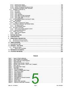 浏览型号LPC47M14B-NC的Datasheet PDF文件第5页