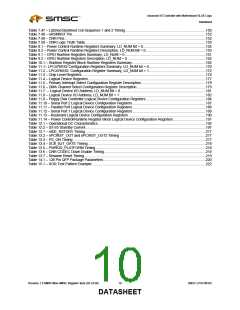 浏览型号LPC47M182-NR的Datasheet PDF文件第10页