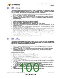 浏览型号LPC47M182-NR的Datasheet PDF文件第100页
