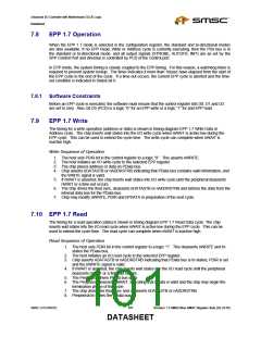 浏览型号LPC47M182-NR的Datasheet PDF文件第101页