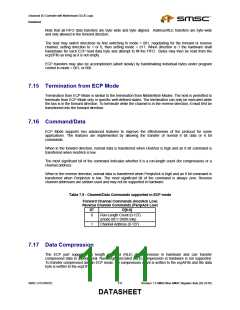 浏览型号LPC47M182-NR的Datasheet PDF文件第111页