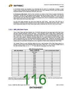 浏览型号LPC47M182-NR的Datasheet PDF文件第116页