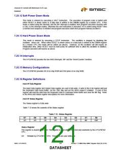 浏览型号LPC47M182-NR的Datasheet PDF文件第121页