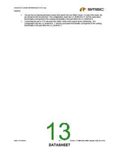 浏览型号LPC47M182-NR的Datasheet PDF文件第13页