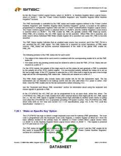 浏览型号LPC47M182-NR的Datasheet PDF文件第132页