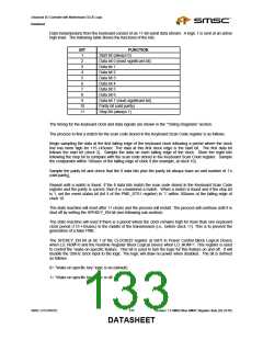 浏览型号LPC47M182-NR的Datasheet PDF文件第133页
