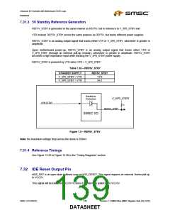 浏览型号LPC47M182-NR的Datasheet PDF文件第139页