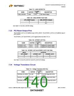 浏览型号LPC47M182-NR的Datasheet PDF文件第140页