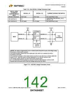 浏览型号LPC47M182-NR的Datasheet PDF文件第142页