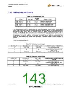 浏览型号LPC47M182-NR的Datasheet PDF文件第143页