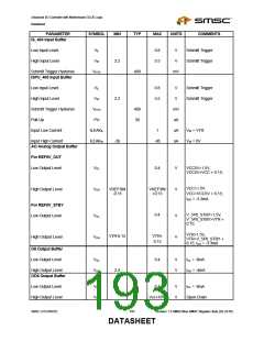 浏览型号LPC47M182-NR的Datasheet PDF文件第193页