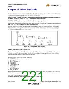 浏览型号LPC47M182-NR的Datasheet PDF文件第221页