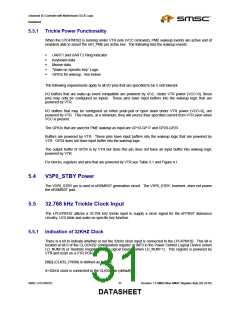 浏览型号LPC47M182-NR的Datasheet PDF文件第31页