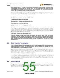 浏览型号LPC47M182-NR的Datasheet PDF文件第55页