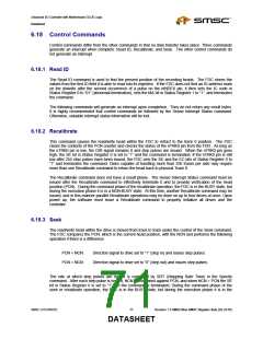 浏览型号LPC47M182-NR的Datasheet PDF文件第71页