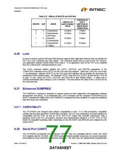 浏览型号LPC47M182-NR的Datasheet PDF文件第77页