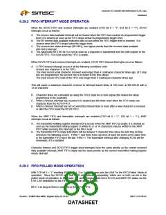 浏览型号LPC47M182-NR的Datasheet PDF文件第88页