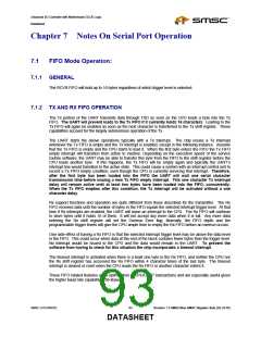 浏览型号LPC47M182-NR的Datasheet PDF文件第93页
