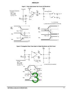 浏览型号AM26LS31的Datasheet PDF文件第3页