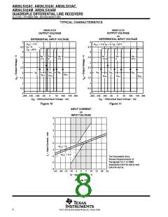 浏览型号AM26LS32ACN的Datasheet PDF文件第8页