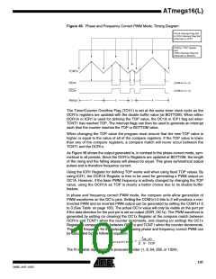 浏览型号ATMEGA16L-8MI的Datasheet PDF文件第101页