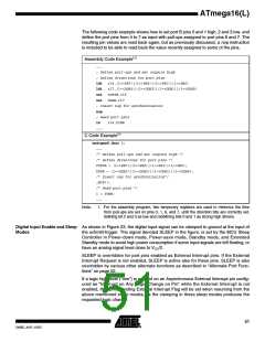 浏览型号ATMEGA16L-8MI的Datasheet PDF文件第51页