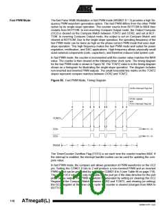 浏览型号ATMEGA8-16AI的Datasheet PDF文件第110页