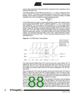 浏览型号ATMEGA8-16AI的Datasheet PDF文件第88页
