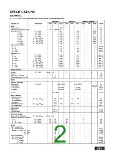 浏览型号INA102的Datasheet PDF文件第2页