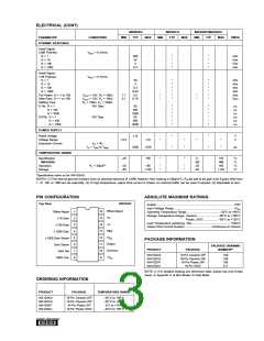 浏览型号INA102的Datasheet PDF文件第3页