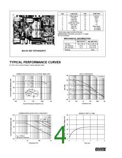 浏览型号INA102的Datasheet PDF文件第4页