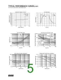 浏览型号INA102的Datasheet PDF文件第5页