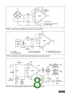 浏览型号INA102的Datasheet PDF文件第8页