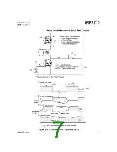 浏览型号IRF3710的Datasheet PDF文件第7页