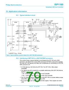 浏览型号ISP1160BD的Datasheet PDF文件第79页