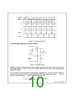 浏览型号KA3511的Datasheet PDF文件第10页