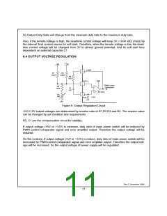 浏览型号KA3511的Datasheet PDF文件第11页