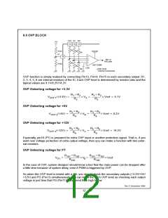 浏览型号KA3511的Datasheet PDF文件第12页