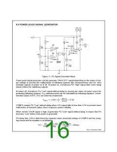 浏览型号KA3511的Datasheet PDF文件第16页