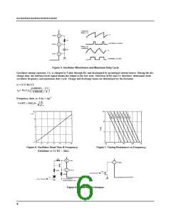 浏览型号KA3842B的Datasheet PDF文件第6页