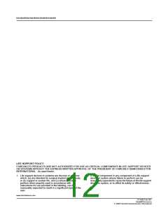 浏览型号KA3845B的Datasheet PDF文件第12页