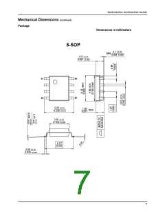 浏览型号KA393的Datasheet PDF文件第7页