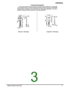 浏览型号C106的Datasheet PDF文件第3页