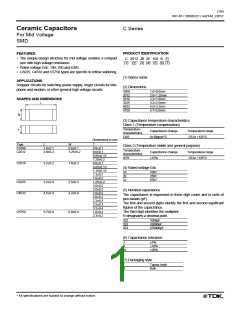 浏览型号C1608C0G2E102MT的Datasheet PDF文件第1页