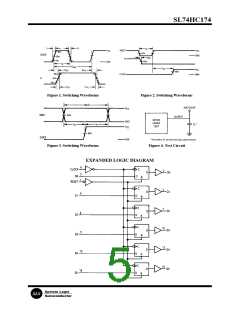 浏览型号HC174的Datasheet PDF文件第5页