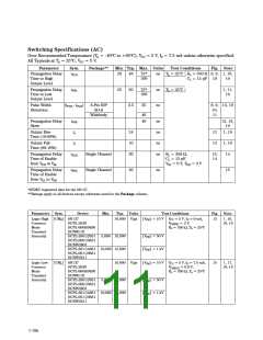 浏览型号HCPL-0631的Datasheet PDF文件第11页