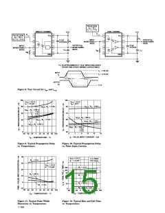 浏览型号HCPL-0631的Datasheet PDF文件第15页