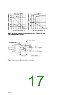浏览型号HCPL-0631的Datasheet PDF文件第17页